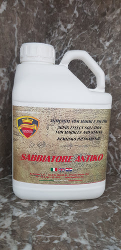 Sabbiatore Antiko