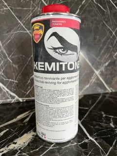 Kemitoner